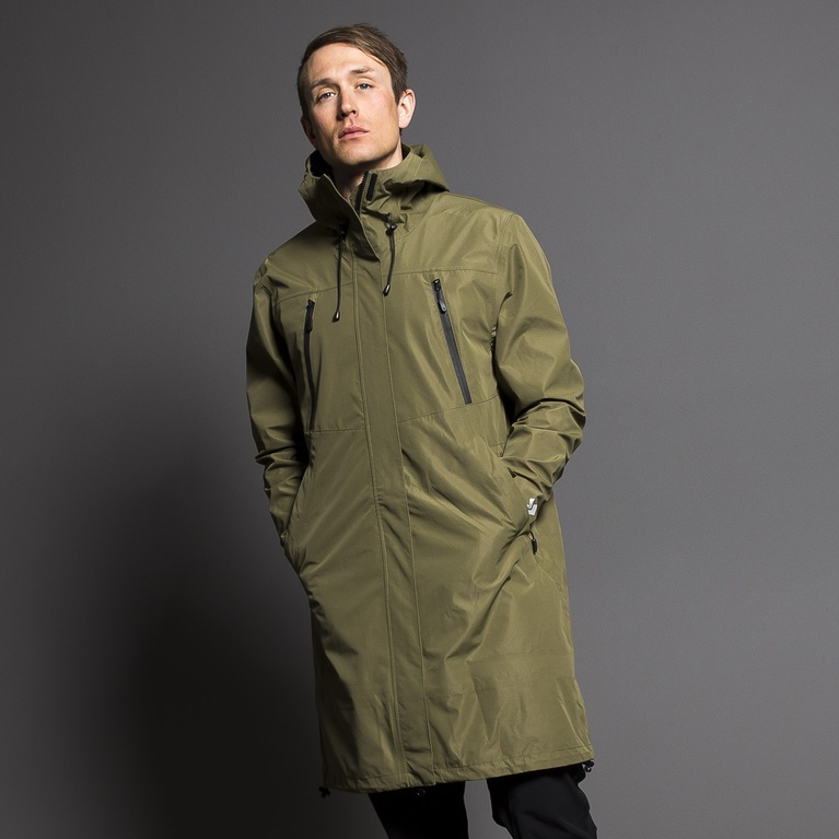 Jacket "Active Parkas" Jacket "Active Parkas"